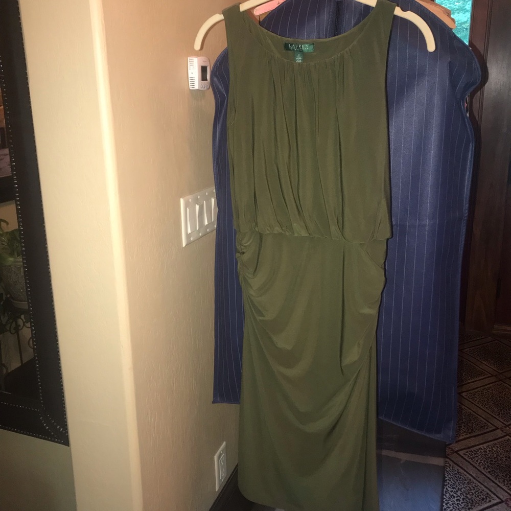 Ralph Lauren Dress